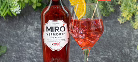 Vermuts Miró presenta la versión Rosé, la bebida disruptiva que apuesta por nuevos momentos de consumo