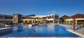 Meliá firma un nuevo hotel en Cuba