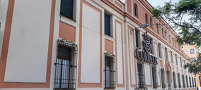 El edificio de Correos de Huelva podría convertirse en hotel