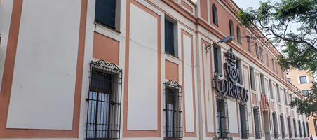 El edificio de Correos de Huelva podría convertirse en hotel