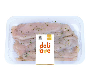 Avimosa, nueva nave para sala de despiece y elaborados avícolas