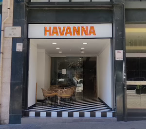 La argentina Havanna Café crece en España