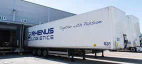 Grupo Rhenus celebra su primer año en Murcia lanzando nuevos servicios de grupaje para exportación