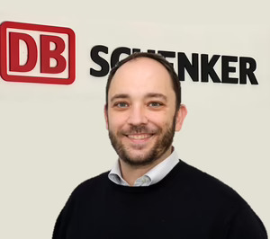 DB Schenker nombra a un nuevo responsable de proyectos globales en Iberia