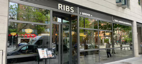 Ribs presenta en el barrio madrileño de Chamberí su nuevo concepto Urban