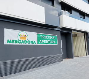 Mercadona destinó 37 M a Comunidad de Madrid durante 2023