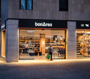 bonÀrea invertirá 110 M en 2024, principalmente para expandirse en retail y avanzar con las obras de Épila