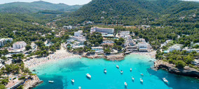 El nuevo fondo de Meridia compra su tercer activo hotelero