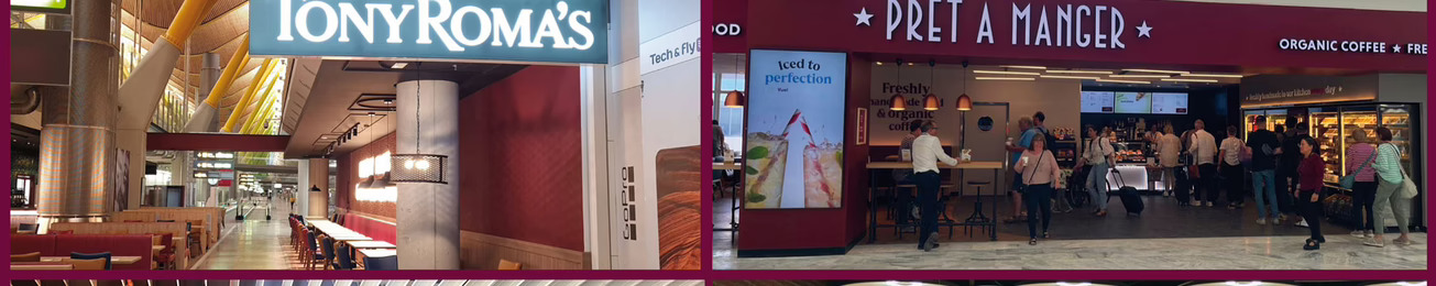 Informe 2024 de Restauración en Travel Channel