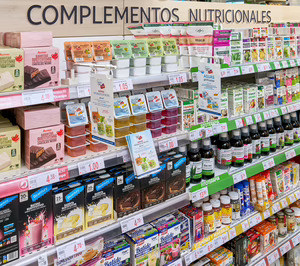 Los productos Campofrío Health Care aterrizan por primera vez en los lineales de un importante retailer