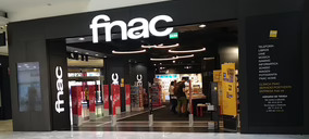 Fnac cerró La Vaguada