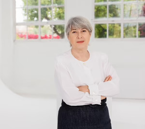 Carmen Riu se jubila