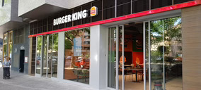 Burger King inaugura en el distrito de la Universidad de Zaragoza