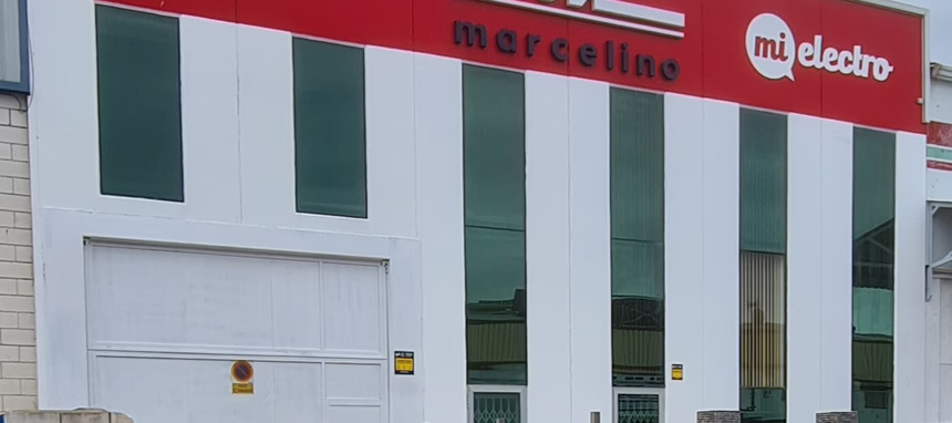 Un destacado asociado Mi Electro (Eldisser) en Jaén abre una nueva tienda