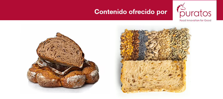 Tecnología Softgrain, la innovación al servicio del pan saludable