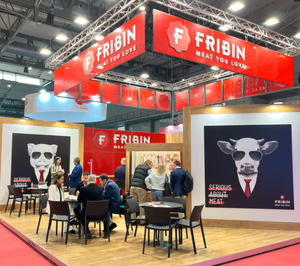 La cárnica Fribin rompe la barrera de los 400 M y empieza a priorizar su estrategia para ganar terreno en los lineales