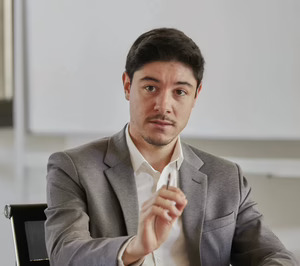 Pau Vila (LC Paper): 2024 será un ejercicio de transición y centrado en la contención de costes