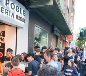 Del Poble Pizzería sigue creciendo en la provincia de Valencia