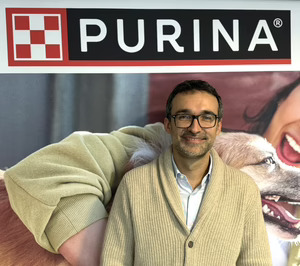 Felipe Antón, nuevo Director de Marketing y Comunicación de Nestlé Purina España