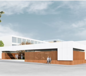 El gobierno balear licita las obras del centro de día de Alaior por cerca de 1,2 M