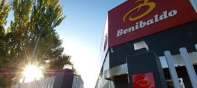 Benibaldo amplía instalaciones e incrementa ingresos a doble dígito