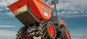 Ausa cambia de manos y se integrará en Oshkosh Corporation