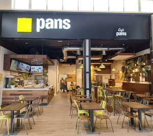 Pans & Company llega a Torrejón de Ardoz