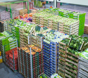 Germans Barri emprende mejoras en almacén y crece en facturación