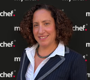 Roser Gestí, nueva directora de marketing de Mychef