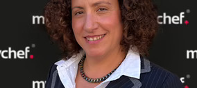 Roser Gestí, nueva directora de marketing de Mychef