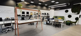 Dynamobel recibirá nueva financiación de la empresa pública Sodena