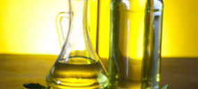 La producción nacional de aceite de oliva aumenta un 22%, pero queda lejos de un nivel medio