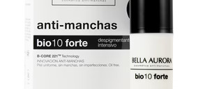 Bella Aurora firma un acuerdo de distribución exclusiva con Megalabs México