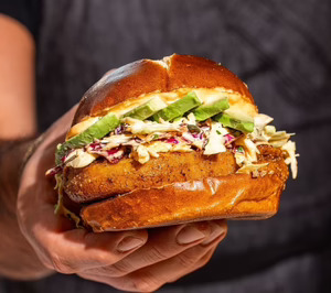 La micoproteína toma el relevo al plant-based en la carrera inversora de las proteínas alternativas