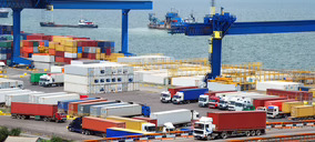 La industria de materiales redujo un 5% sus exportaciones en 2023