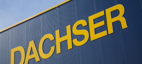 Dachser compra una paquetera valenciana, con un negocio de más de 14 M€