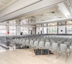 Barceló compra un hotel en Roma