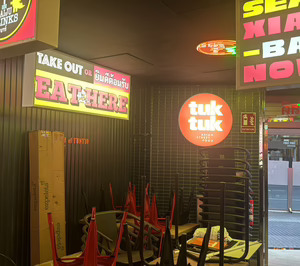 Tuk Tuk reorienta su plan de expansión en España