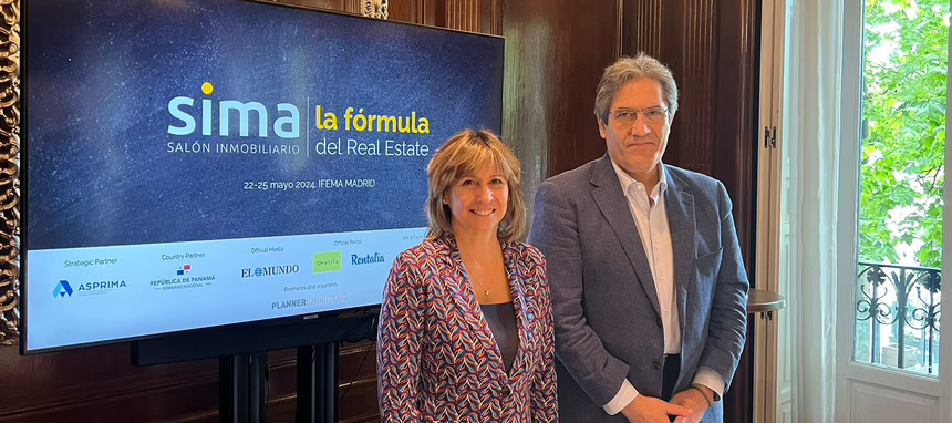 El Salón Inmobiliario de Madrid pondrá a la venta más de 17.000 viviendas