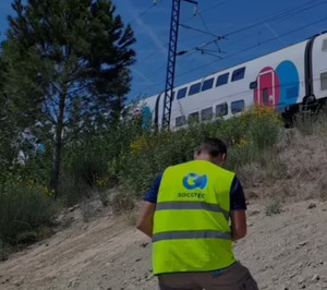 Socotec compra una parte de la unidad productiva de Euroconsult