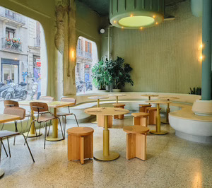 The Egg Lab abre su tercer restaurante de brunch