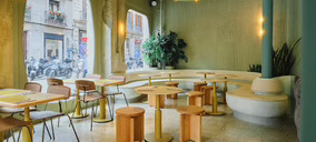 The Egg Lab abre su tercer restaurante de brunch