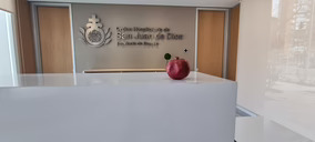 La Orden de San Juan de Dios efectúa nuevas incorporaciones en tres de sus centros