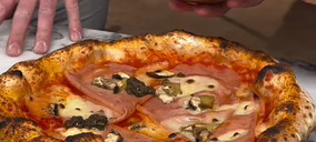 Garden Pizza consolida su red con el sexto local