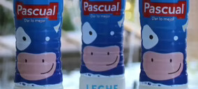 Leche Pascual lanza un nuevo formato on the go en PET