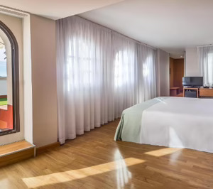 Nuevo posicionamiento para un hotel jerezano que cambia de operador