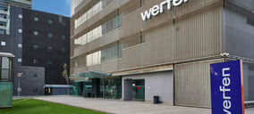 Werfen prevé adquirir este año la empresa húngara Omixon