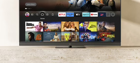 Panasonic presenta su gama de televisores OLED y LED para 2024