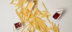 La patata prefrita se revaloriza más de un 30% en los lineales