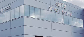 Certis entra en construcción industrializada y reestructura su dirección